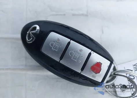 2016 Infiniti Qx50 из США, поврежденный, VIN JN1BJ0RR2GM260963